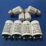 Buy cheap LED starter Only use LED tube protection 250V/1A change fluorescent tube to led from wholesalers