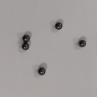 Buy cheap Wear Resistance YG8 Tungsten Carbide Balls For valves from wholesalers
