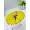 Buy cheap Anti Slip Coffee Table Cup Coaster 2D Design Inkjet Printing from wholesalers