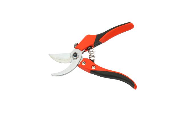 Stainless Steel PTFE Manual Electric Pruning Shear Garden Fruit Tress Farm