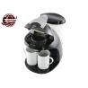Buy cheap Portable Home Coffee Machines 1.2l Capacity 2.5 Bar Steam Pod Household Appliance from wholesalers