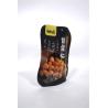 Buy cheap Printing Aluminum Foil Barrier Shape Plastic Laminated Special POS Bag For Nuts from wholesalers
