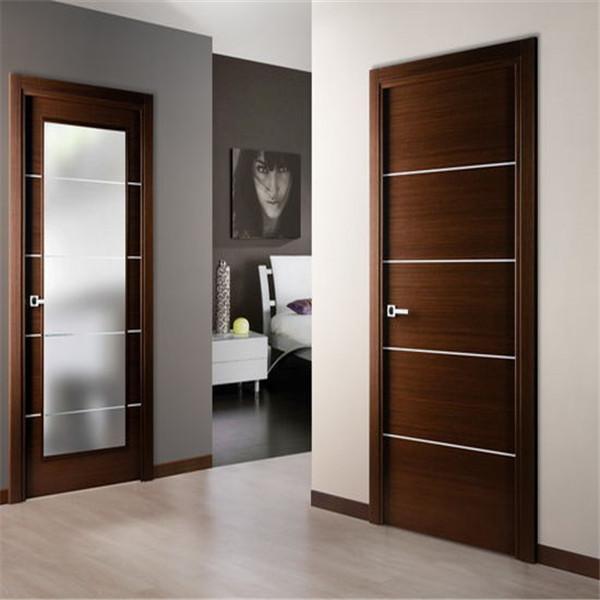 Buy cheap Front Entrance Wood Composite Door Different Color Plastic Composite Frame from wholesalers
