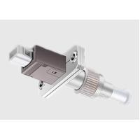 Buy cheap FTTH Fiber Optic Adapter FC Female To MU Female Simplex Fiber Adapter product