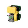 Buy cheap Inboard Air Cooled Diesel Engine , 296CC 178FE 1 Cylinder Marine Power Engines from wholesalers