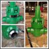 Buy cheap 2" DEMCO Mud Gate Valve 5000Psi Interchangeable Oil Drilling from wholesalers