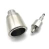 Buy cheap Customised Magnetic Pump Coupling NM NH SH NdFeB For Industrial Machine from wholesalers