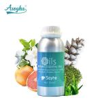 House Cleaning Plant Essential Oil With Jasmine And Tea Body Notes