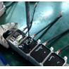 Buy cheap Electronic Parts 3 Axis Robotic AB Glue Potting Gantry Conveyor Belt Production Line from wholesalers