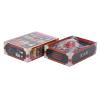 Buy cheap 157g Coated Paper Custom Printed Puzzles Jigsaw World One Piece Theme from wholesalers
