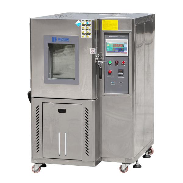 Buy cheap Temperature Testing Chamber , Temperature Humidity Chamber from wholesalers