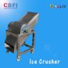 Buy cheap Customized 1 2 3 5 10 20 Ton Industrial Ice Cube Making Machine for Ice System from wholesalers