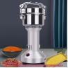 Buy cheap New Automatic Mini Electric Rice And Chilli Powder Grinder Household Dry Food Milling Machine For Home Use For Sale from wholesalers