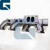 Buy cheap Durable 4938859 Exhaust Manifold for QSL8.9 Engine from wholesalers
