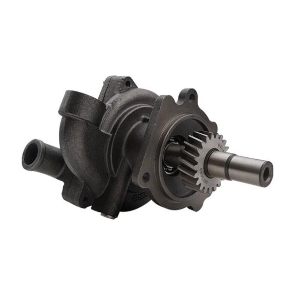 Buy cheap Genuine Diesel Engine Part 3800737 4955705 2882144 Water Pump For Cummins from wholesalers