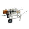 Buy cheap Cable Blower Set Optical Fiber Cable Blowing Machine CLJ60S For Communication from wholesalers