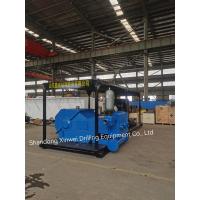 Buy cheap 2200hp HDD Mud Recycling System NB 2200 Triplex Mud Pump product