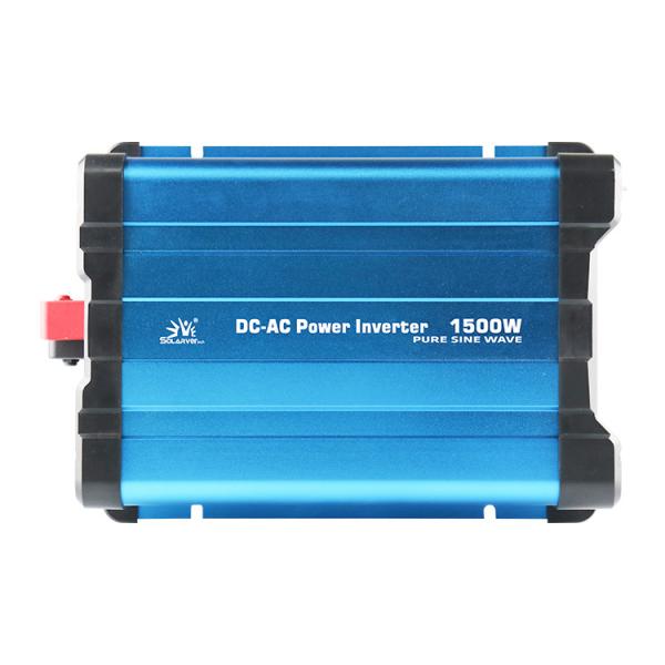 OEM ODM 600W 1000W 1500W 2000W 2500W 3000W 3500W 4000W Pure Sine Wave Power