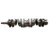 Buy cheap S4F S4K S6K Excavator Engine Parts Mitsubishi Diesel Crankshaft from wholesalers