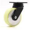 Buy cheap Outdoor Industrial 800kg Nylon Swivel Casters 150mm Castor Wheels from wholesalers