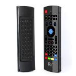 Buy cheap Rii MX3 Multifunction 2.4G Fly Mouse Mini Wireless Keyboard from wholesalers