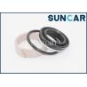 Buy cheap 2033056141 Komatsu Service Kit PC120 PC130-5 Komatsu Excavator Parts from wholesalers