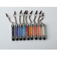 Buy cheap Crystal Touch Stylus Screen Pen For Apple iPhone product