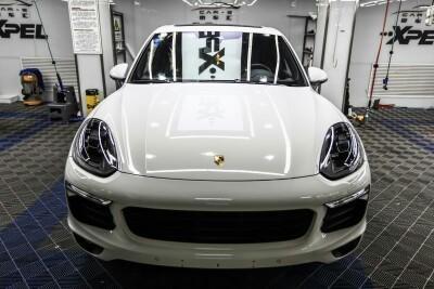 Self Healing PPF Paint Protection Film Yellowing Resistance TPU Film Anti