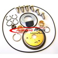 Buy cheap Bearing O - Ring HX40 Turbocharger Repair Kits Thrust Bearing Journal product
