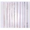 Buy cheap Energy Saving PVC Extruder Screws And Barrels 0.5 ~ 0.8mm Nitride Depth from wholesalers