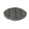 Buy cheap Ss304 128kg/Cbm Filter Demister Mist Eliminator from wholesalers