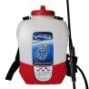 Buy cheap 8L Electric Electrostatic Fogger Sprayer Machine, Backpack Mist Fogging Sprayer for Yard, Office, Hotel Disinfect from wholesalers