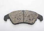 Buy cheap Passenger Cars Brake Pads Oem 0.35~0.45 Friction Coefficient For Japan / from wholesalers