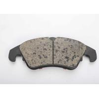 Buy cheap Passenger Cars Brake Pads Oem 0.35~0.45 Friction Coefficient For Japan / product