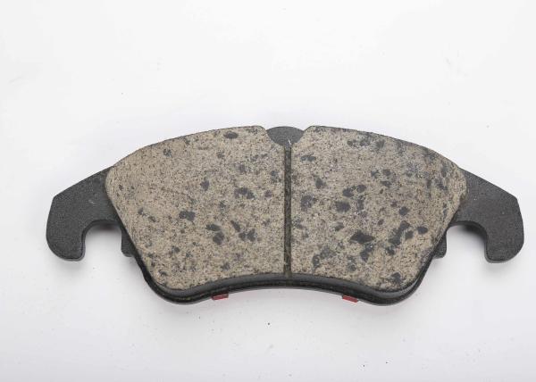 Passenger Cars Brake Pads Oem 0.35~0.45 Friction Coefficient For Japan /