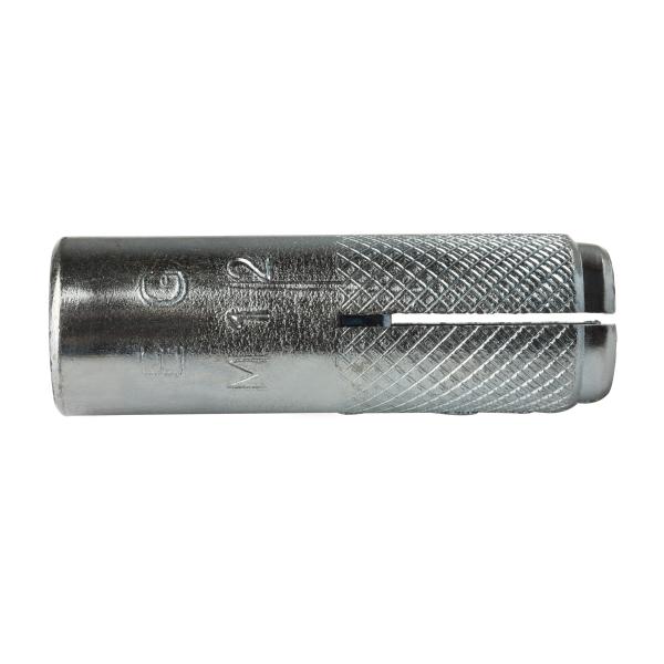 Buy cheap Carbon Steel Galvanization Non Standard Fasteners Drop In Expansion Anchor Bolts from wholesalers