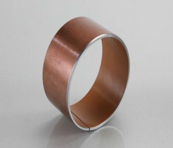 Buy cheap Customized Oilless Bearing Good Abrasion Resistant For Industry Equipment from wholesalers