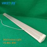 Energy Saving Blackboard Light 36w 40w 120 Dgree For Classroom