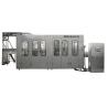 Buy cheap PET Glass Carbonated Soft Drink Filling Machine 2000 Bottle Per Hour from wholesalers