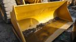 Used lonking LG855 wheel loader for sale