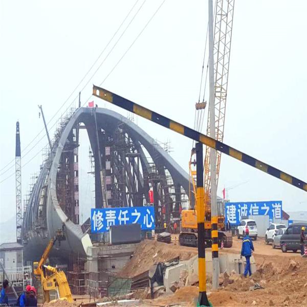Buy cheap High Strength Steel Bridge Structure With Exceptional Weather And Corrosion Resistance from wholesalers