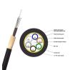 Buy cheap All-Dielectric Self-Supporting Outdoor Aerial ADSS 36 Core Fiber Optic Cable Span 100-1000m from wholesalers