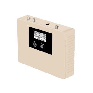 Wholesale Dual Band 70dB Gain Mobile Range Extender Bi Directional Amplifier from china suppliers