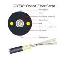 2 Core Outdoor ADSS Fiber Optic Cable Waterproof Splice Enclosure For Telecommun