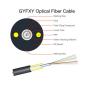 Buy cheap 2 Core Outdoor ADSS Fiber Optic Cable Waterproof Splice Enclosure For Telecommunication from wholesalers
