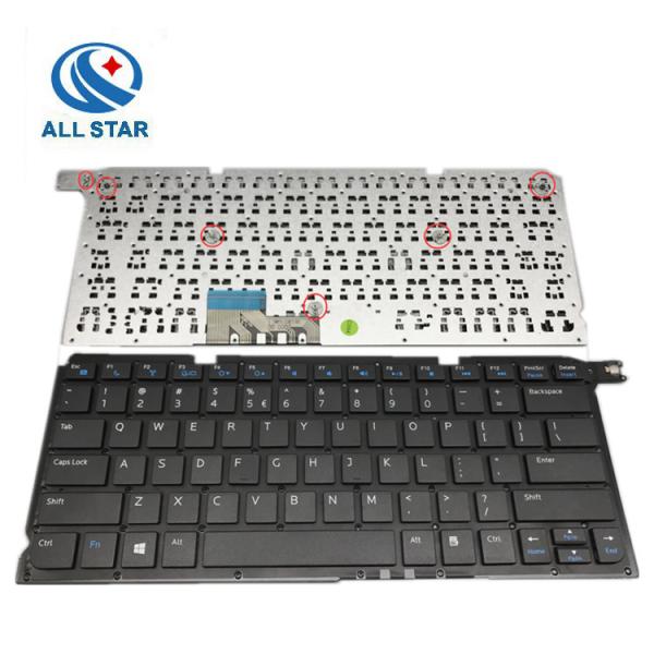 Buy cheap Replacement Keyboard PC Laptop Accessories for DELL Vostro 14Z 5460 V5460 US layout from wholesalers