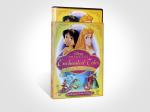 Princess Enchanted Tales: Follow Your Dreams Special Edition dvd movie children