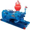 Buy cheap Herringbone Gear F Series Oil Rig Mud Pump 500hp 373KW from wholesalers