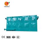 Horizontal Coal Fired Thermal Oil Heater / YLW/YHW Small Coal Fired Boilers