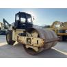 Buy cheap Used Ingersoll Rand SD100D 10 Tons Ingersoll Rand Single Drum Vibratory Roller from wholesalers